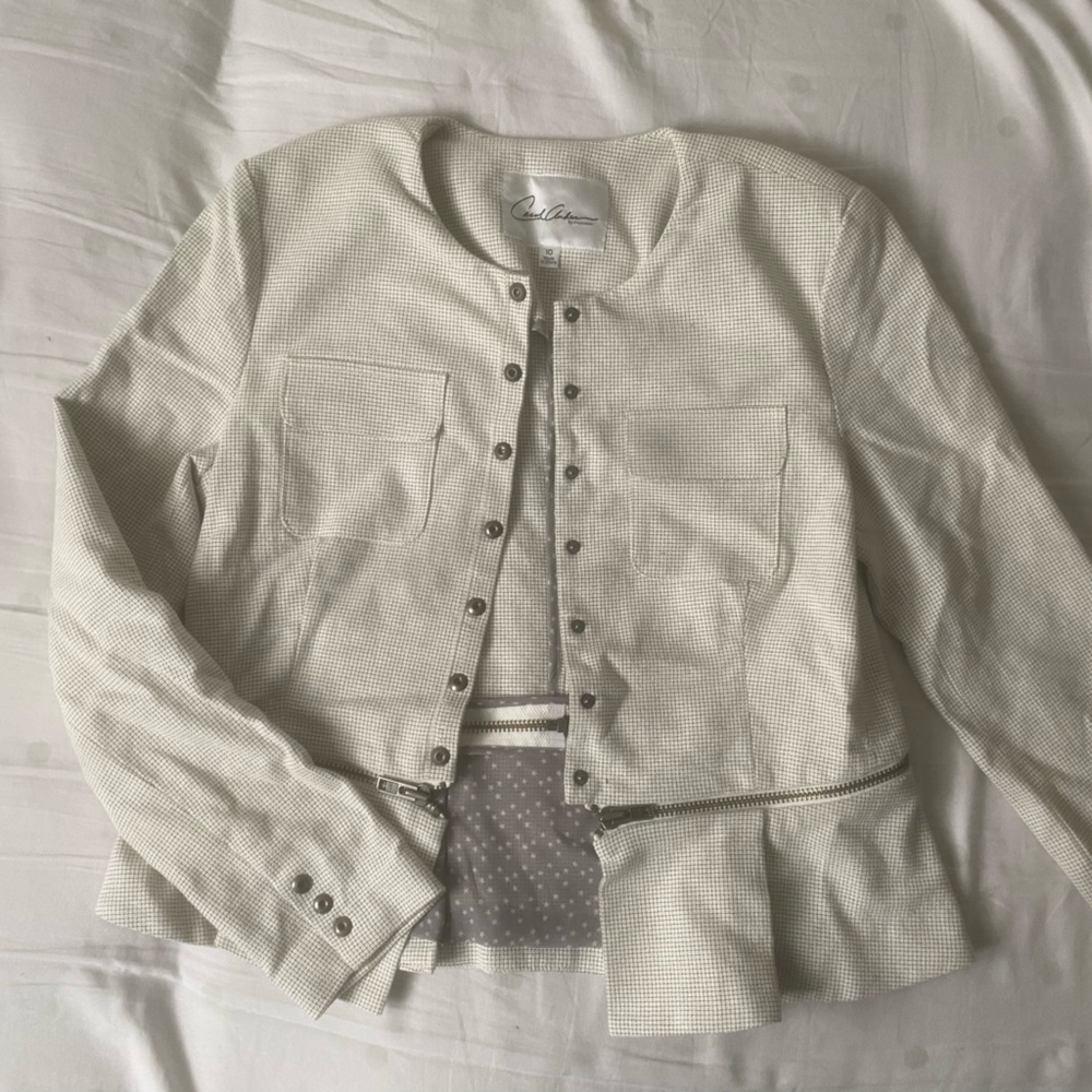 CAbi jacket